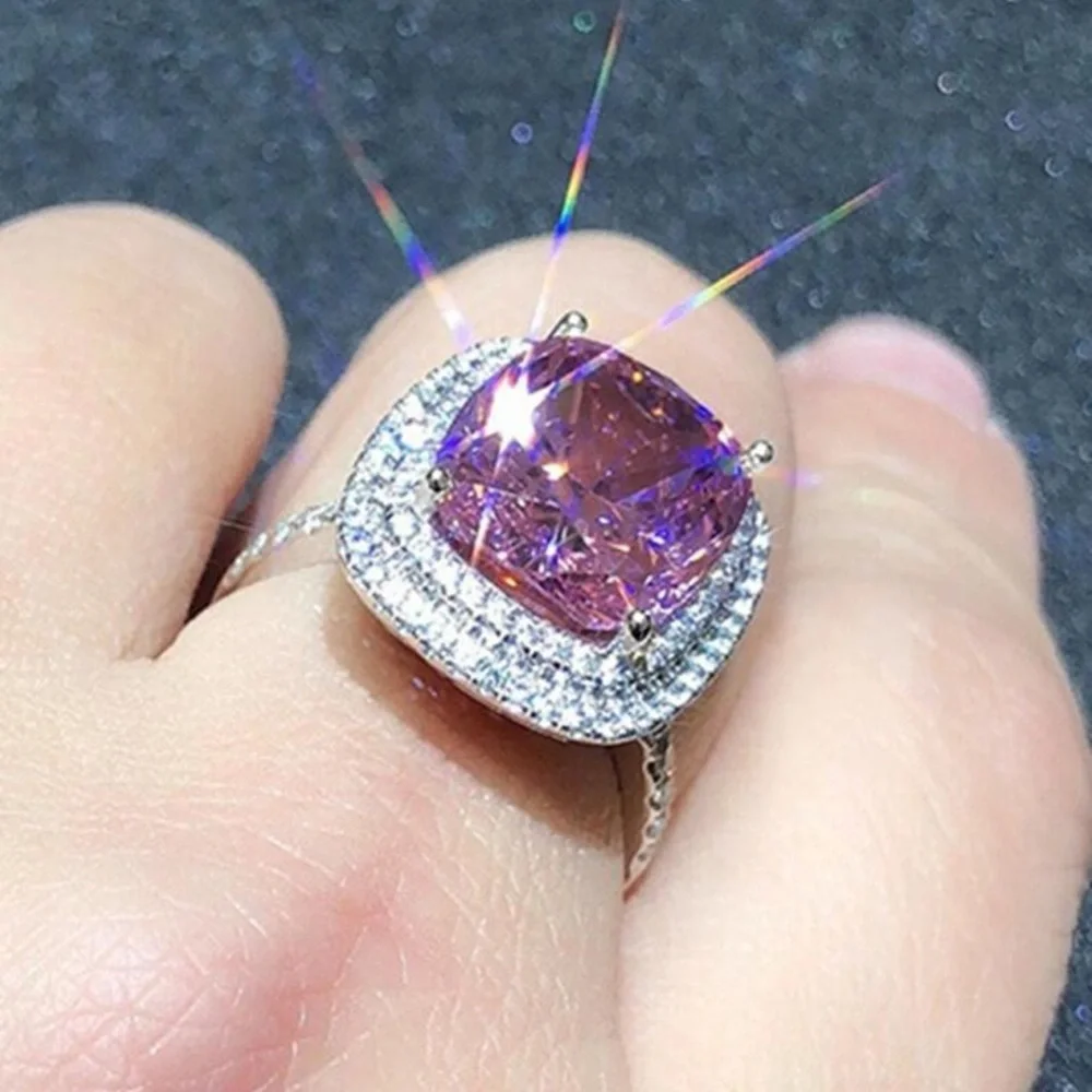 - SAPPHIRE BRIDAL WEDDING RING